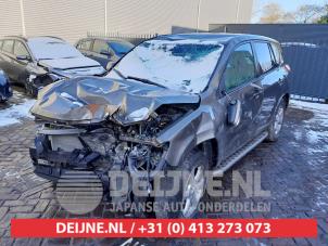 Toyota Rav-4 06-