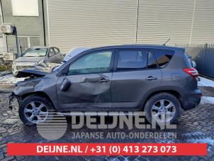 Toyota Rav-4 06-
