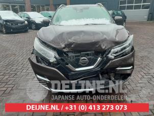 Nissan Qashqai 14-