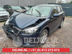 Mazda CX-5 11-