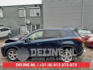Mazda CX-5 11-