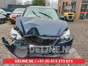 Mazda CX-5 11-