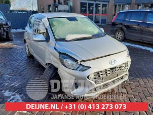 Hyundai I10 Dynamo O614107 Donor vehicle