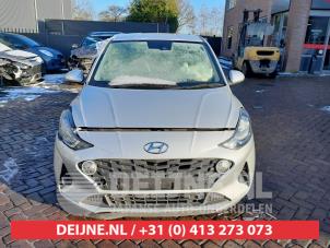 Hyundai I10 19-