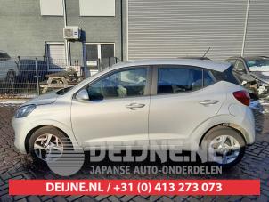 Hyundai I10 19-