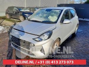 Hyundai I10 19-