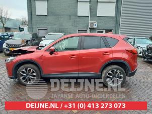 Mazda CX-5 11-