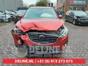 Mazda CX-5 11-