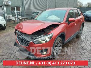 Mazda CX-5 11-