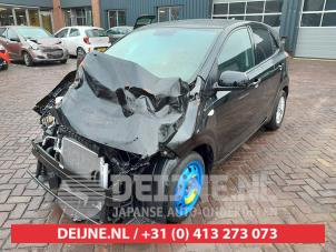 Kia Picanto 17-