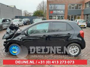 Kia Picanto 17-