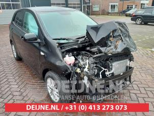 Kia Picanto ABS Sensor O584280 Donor vehicle