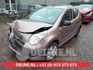 Suzuki Alto 09-