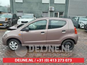 Suzuki Alto 09-
