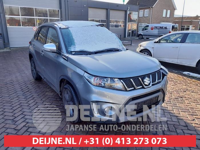 Suzuki Vitara Lambda Sonde O589580 Donorvoertuig