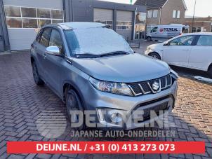 Suzuki Vitara Start/Stop computer O589570 Donorvoertuig