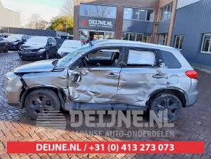 Suzuki Vitara 15-