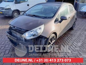 Kia Rio 11-