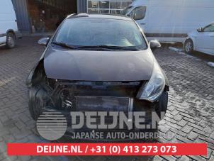 Kia Rio 11-