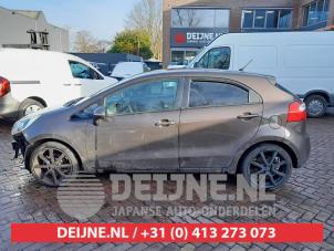 Kia Rio 11-