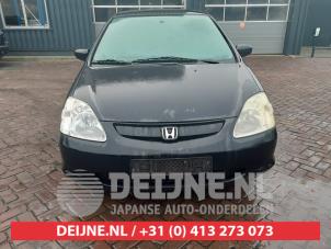 Honda Civic 02-