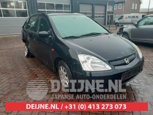 Honda Civic Querlenker links hinten O588253 Spenderfahrzeug