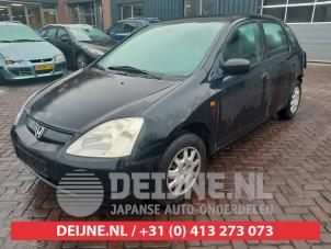 Honda Civic 02-