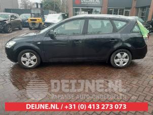 Kia Ceed 07-