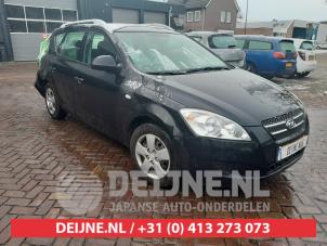Kia Ceed Radiateur O696203 Donorvoertuig