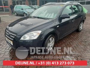 Kia Ceed 07-