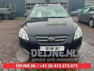Kia Ceed 07-