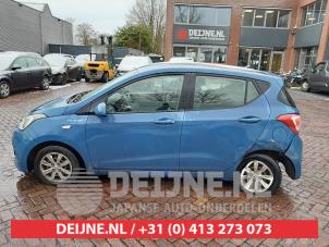 Hyundai I10 13-