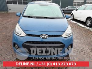 Hyundai I10 13-