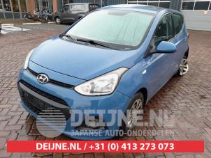 Hyundai I10 13-