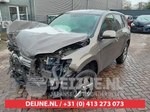 Toyota Rav-4 06-