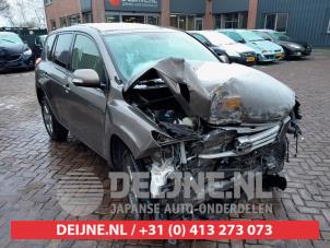 Toyota Rav-4 Power steering computer O584339 Donor vehicle