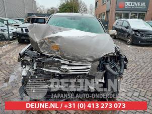 Toyota Rav-4 06-