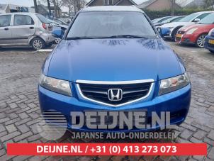 Honda Accord S.02-