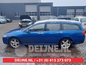 Honda Accord S.02-