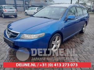 Honda Accord S.02-