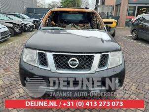 Nissan Navara d40 05-