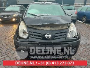 Nissan Pixo 09-
