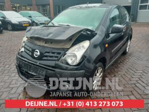 Nissan Pixo 09-