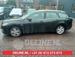 Mazda 6 08-