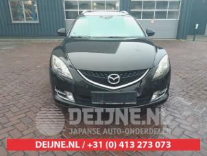 Mazda 6 08-