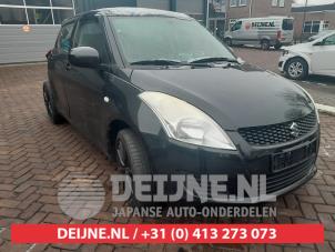 Suzuki Swift Lenksäulenwelle O583693 Spenderfahrzeug