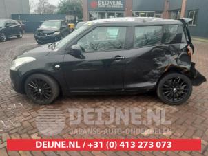 Suzuki Swift 10-