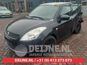 Suzuki Swift 10-