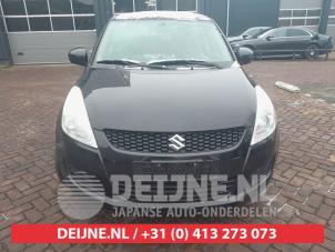 Suzuki Swift 10-