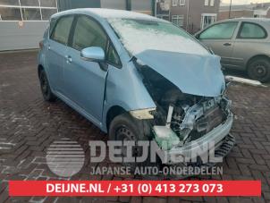 Toyota Verso-S Dynamo O584032 Spenderfahrzeug